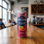 Sanpellegrino Mellograno&Arancia 330ml